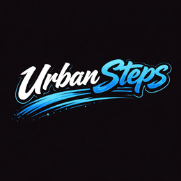 UrbanSteps logo